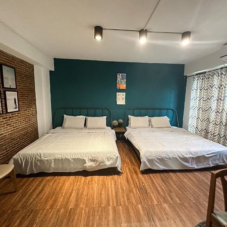 Hotel T-House Bkk 2Floors Near Bts With Swimming Pool And Free Wifi Bangkok Exterior foto